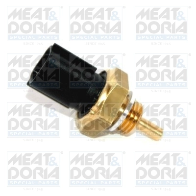 Sensor, coolant temperature